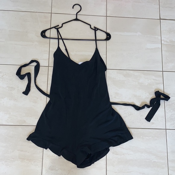 Fashion Nova Pants - Fashion nova romper